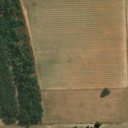 Satellite imagery of KRUISEMENTFONTEIN N, BW
