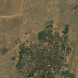 Satellite imagery of GRASDAL S, MZ