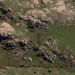 Satellite imagery of CAITHNESS, MZ