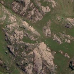 Satellite imagery of CAITHNESS, MZ
