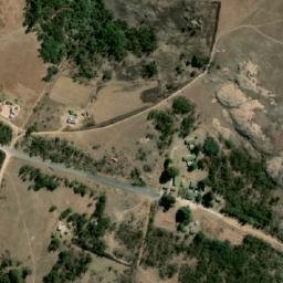 Satellite imagery of BAKENKOP, MZ