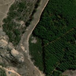 Satellite imagery of BAKENKOP, MZ