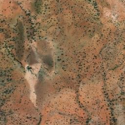 Satellite imagery of Yourdar Hill, AU