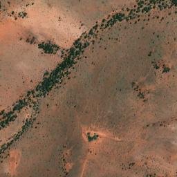 Satellite imagery of Jillewarra, AU