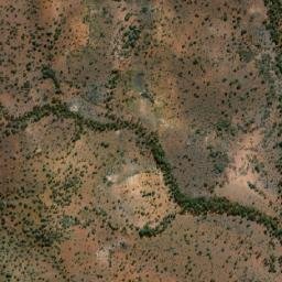 Satellite imagery of Abbotts, AU