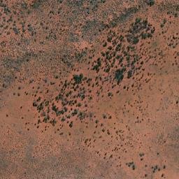Satellite imagery of Ranford Hill, AU
