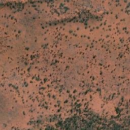 Satellite imagery of Ranford Hill, AU