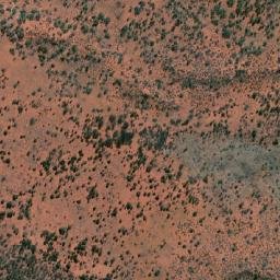 Satellite imagery of Ranford Hill, AU