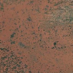 Satellite imagery of Stony Hill, AU