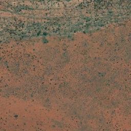 Satellite imagery of Stony Hill, AU