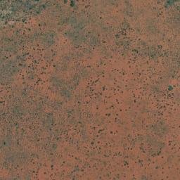 Satellite imagery of Stony Hill, AU