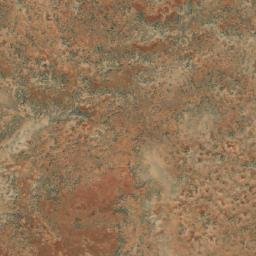 Satellite imagery of Mount Barr, AU