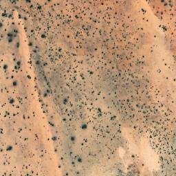 Satellite imagery of Kooringala Ridge, AU