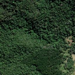 Satellite imagery of Big Baldy, AU