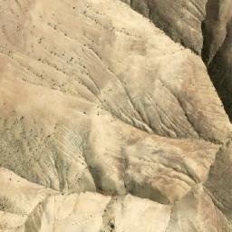 Satellite imagery of Cerro Amarillo, CL