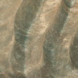 Satellite imagery of Portezuelo de las Tablas, CL