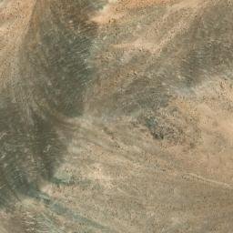 Satellite imagery of Portezuelo de las Tablas, CL