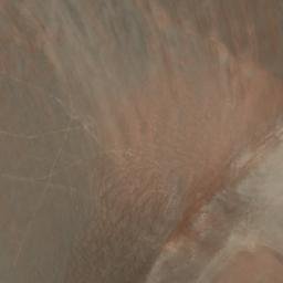 Satellite imagery of Hito XV-19, BR