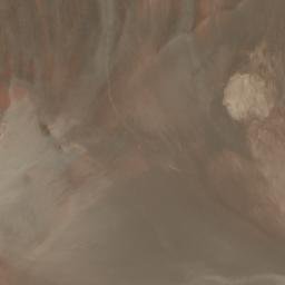 Satellite imagery of Hito XV-19, BR
