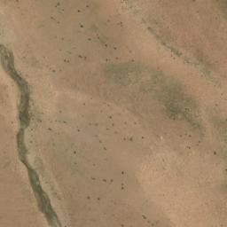 Satellite imagery of Alto de las Trojas, AR