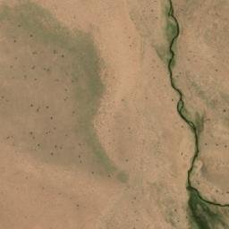 Satellite imagery of Alto de las Trojas, AR