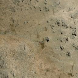 Satellite imagery of Cerro Negro de los Balcones, AR
