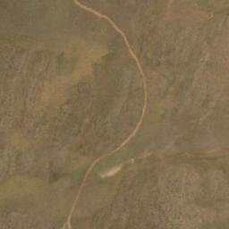 Satellite imagery of Cerro Agua del Toro, AR