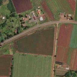 Satellite imagery of VER 4, BW