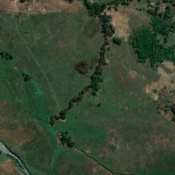 Satellite imagery of VER 63, BW