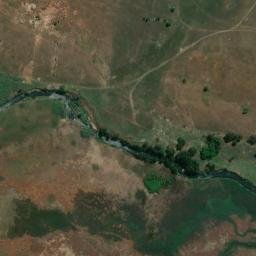 Satellite imagery of VER 63, BW