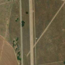 Satellite imagery of VER 62, BW