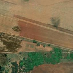 Satellite imagery of Vogelstruisbult, ZA