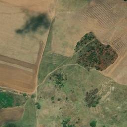 Satellite imagery of Vogelstruisbult, ZA