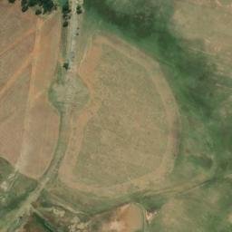 Satellite imagery of Vogelstruisbult, ZA