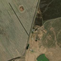Satellite imagery of NOOITGEDACHT, BW