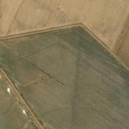 Satellite imagery of BLESBOKSPRUIT, BW