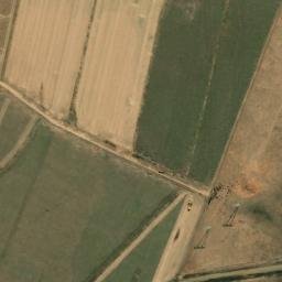 Satellite imagery of BLESBOKSPRUIT, BW