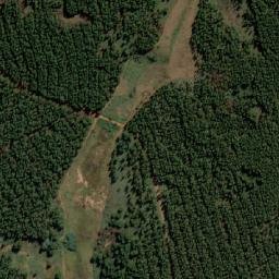 Satellite imagery of RINGKINK, MZ