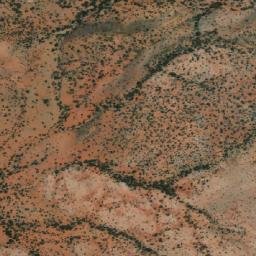 Satellite imagery of Yourdar Hill, AU