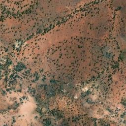 Satellite imagery of Jillewarra, AU