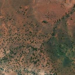 Satellite imagery of Jillewarra, AU