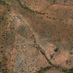 Satellite imagery of Abbotts, AU