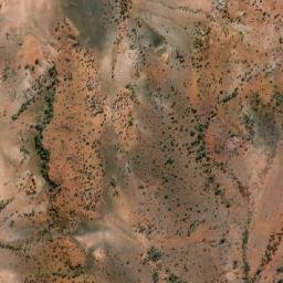 Satellite imagery of Cement Hill, AU