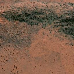 Satellite imagery of Ranford Hill, AU