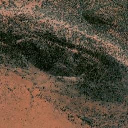 Satellite imagery of Ranford Hill, AU