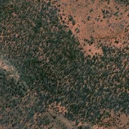 Satellite imagery of Ranford Hill, AU