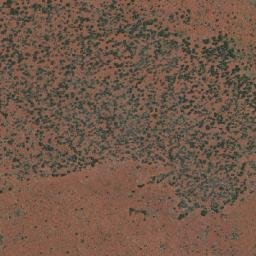 Satellite imagery of Stony Hill, AU