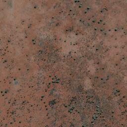 Satellite imagery of Mount Jane, AU