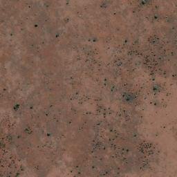 Satellite imagery of Mount Jane, AU