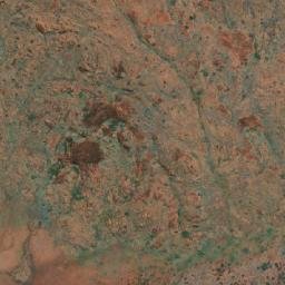 Satellite imagery of Nareena Rockhole, AU